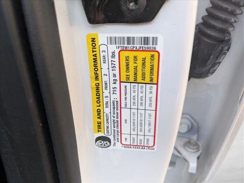 Used 2018 Ford F150 XLT w/ Equipment Group 302A Luxury RWD image 15