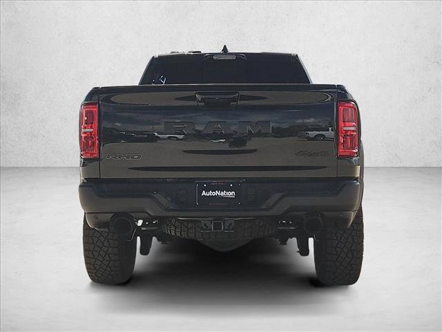 New 2026 RAM 1500 RHO w/ RHO Level 1 Equipment Group AWD/4WD image 8