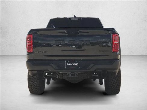 New 2026 RAM 1500 RHO w/ RHO Level 1 Equipment Group AWD/4WD image 8