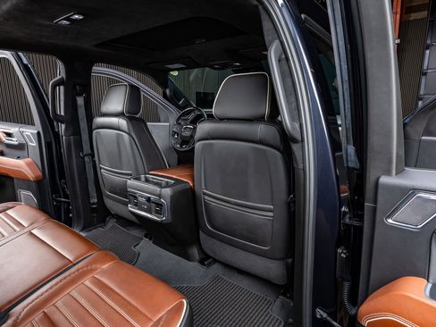 Used 2023 GMC Sierra 1500 Denali Ultimate image 31