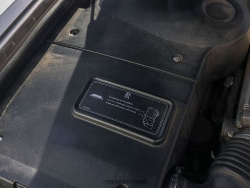 Used 2000 Rolls-Royce Silver Seraph RWD image 20