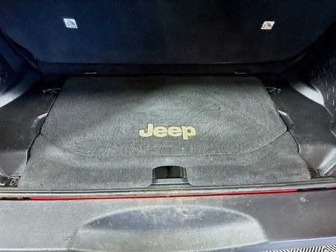 Used 2013 Jeep Wrangler Sport w/ Connectivity Group AWD/4WD image 44