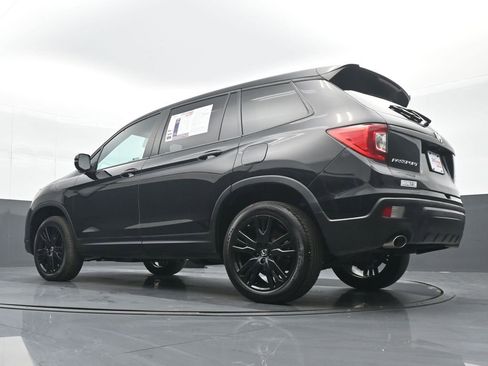 Used 2021 Honda Passport Sport image 19