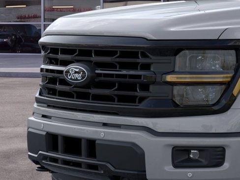 New 2026 Ford F150 XLT w/ Equipment Group 302A MID AWD/4WD image 17