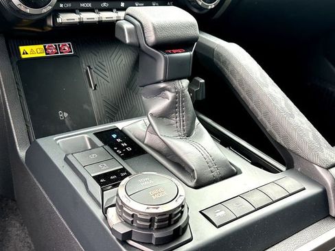 New 2026 Toyota Tacoma TRD Sport image 15