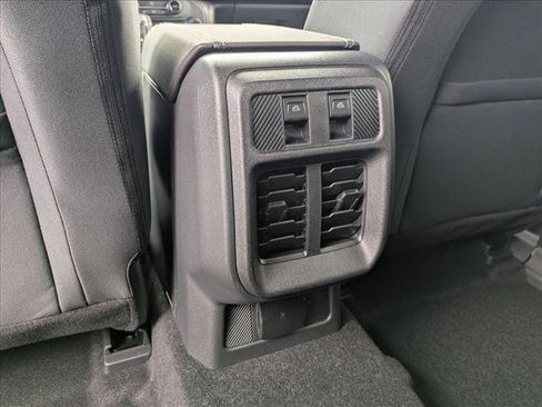 New 2025 Ford Bronco Big Bend image 18