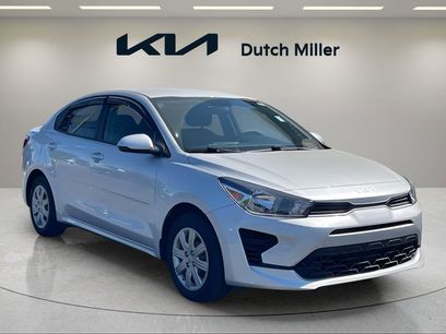 Used 2023 Kia Rio LX