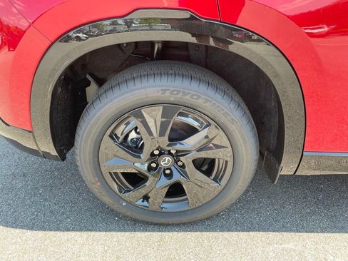 New 2026 MAZDA CX-5 2.5 S w/ Premium Package AWD/4WD image 6