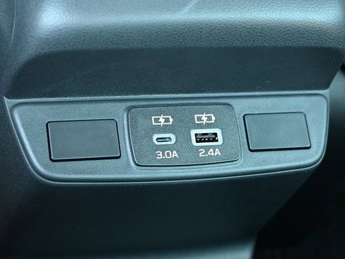 New 2025 Subaru WRX Premium image 11