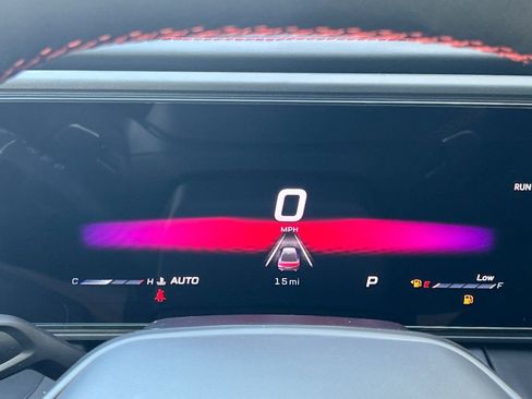 New 2026 Dodge Charger GT w/ Driver Convenience Group image 23