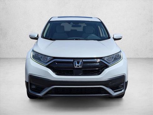 Used 2020 Honda CR-V EX image 2