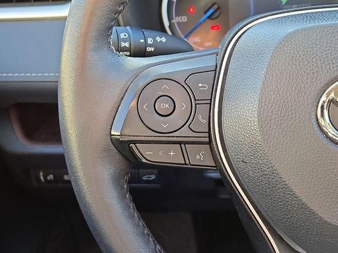 Used 2022 Toyota RAV4 Limited image 21