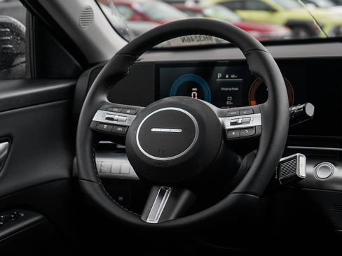 New 2026 Hyundai Kona SEL Premium AWD/4WD image 14