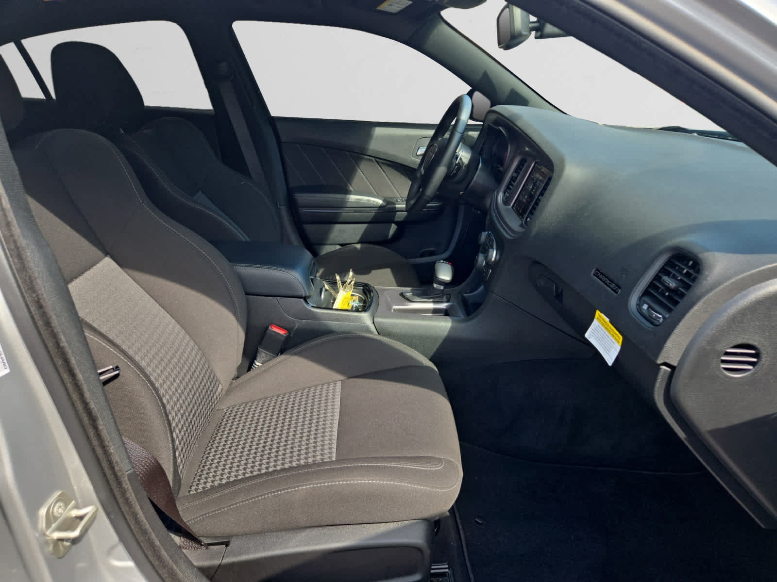 Used 2023 Dodge Charger R/T w/ Blacktop Package RWD image 15
