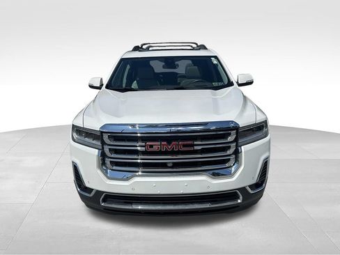 Used 2023 GMC Acadia SLT AWD/4WD image 2