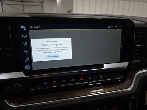 New 2026 Chevrolet Silverado 1500 LT Trail Boss w/ Safety Package image 14