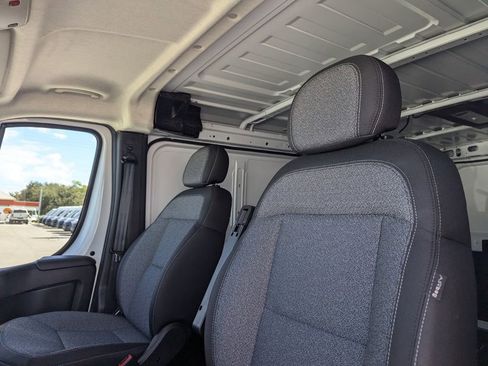 New 2025 RAM ProMaster 1500 w/ Convenience Group image 11