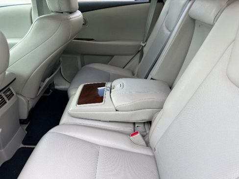 Used 2011 Lexus RX 350 AWD w/ Premium Pkg image 7