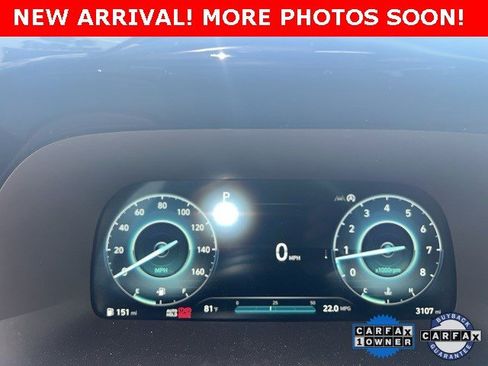 Used 2025 Hyundai Palisade SEL image 8