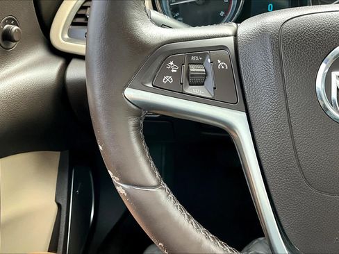 Used 2015 Buick Verano Leather w/ Experience Buick Package FWD image 23