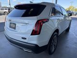 Used 2022 Cadillac XT5 Premium Luxury w/ Platinum Package image 4