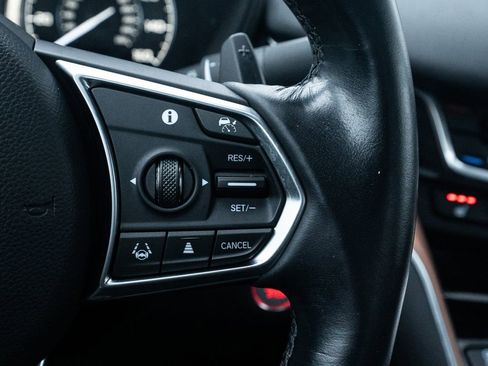 Certified 2021 Acura TLX SH-AWD w/ Technology Package image 24