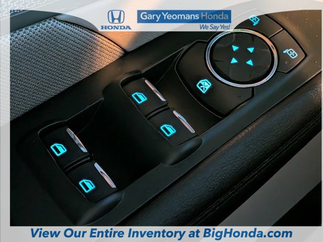 Used 2019 Ford Explorer FWD image 23