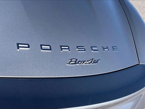 Used 2013 Porsche Boxster image 22