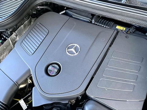 New 2026 Mercedes-Benz GLE 350 4MATIC image 19