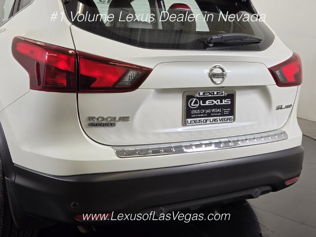 Used 2019 Nissan Rogue Sport SL w/ Premium Package AWD/4WD image 5