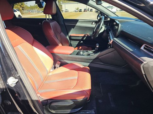 Used 2024 Kia K5 GT-Line w/ GT-Line Premium Package image 7