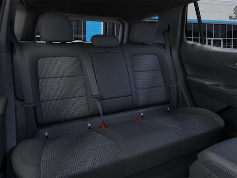 New 2026 Chevrolet Equinox LT w/ Midnight Edition image 17