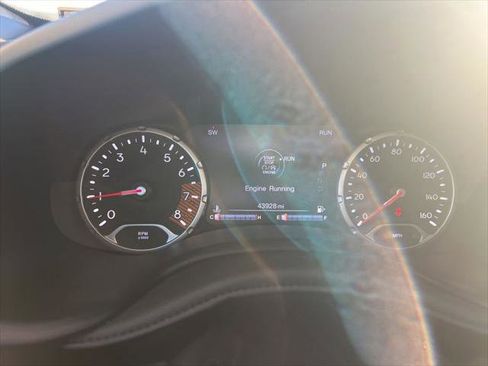 Certified 2020 Jeep Renegade Limited image 48