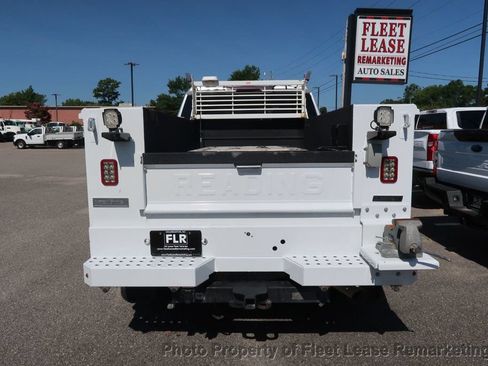 Used 2021 Chevrolet Silverado 2500 LT w/ All Star Edition AWD/4WD image 4