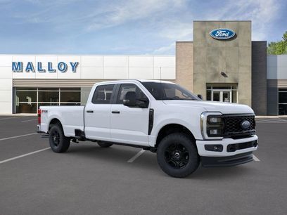 New 2026 Ford F350 XL