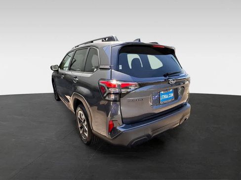 New 2026 Subaru Forester Premium AWD/4WD image 5