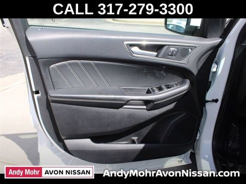 Used 2020 Ford Edge ST w/ Equipment Group 401A AWD/4WD image 20