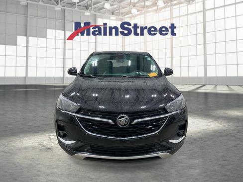 Used 2021 Buick Encore GX Preferred FWD image 8