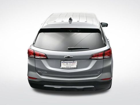 Certified 2024 Chevrolet Equinox LT FWD image 19