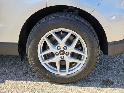 Used 2024 Ford Edge SEL AWD/4WD image 14