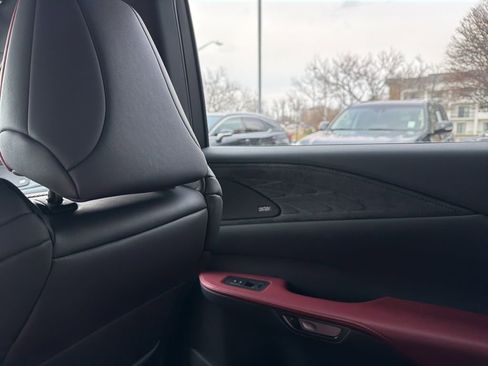 Certified 2024 Lexus RX 500h F Sport w/ Convenience Package image 18