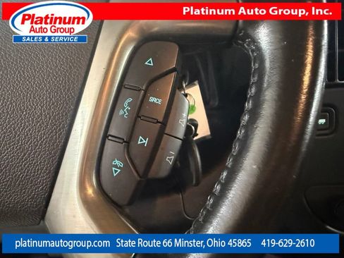 Used 2018 Chevrolet Express 3500 Extended w/ Driver Convenience Package RWD image 17