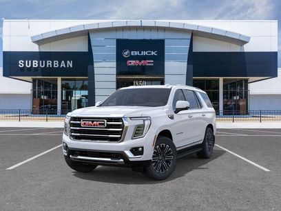 New 2026 GMC Yukon Elevation w/ LPO, Get Active Package
