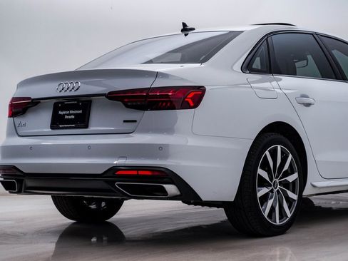 Used 2023 Audi A4 2.0T Premium Plus w/ Premium Plus Package image 12