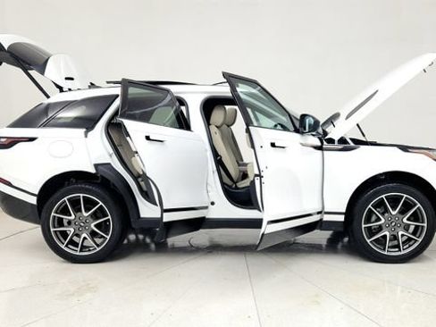 Used 2022 Land Rover Range Rover Velar R-Dynamic S AWD/4WD image 20