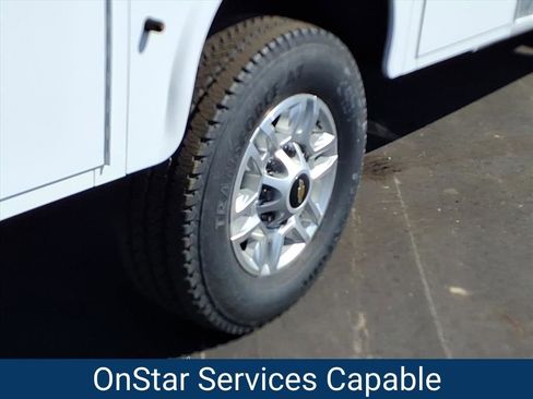 New 2025 Chevrolet Silverado 2500 W/T w/ WT Convenience Package image 31