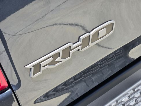 New 2026 RAM 1500 RHO AWD/4WD image 9