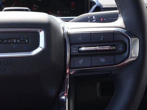 New 2025 GMC Sierra EV Denali image 36