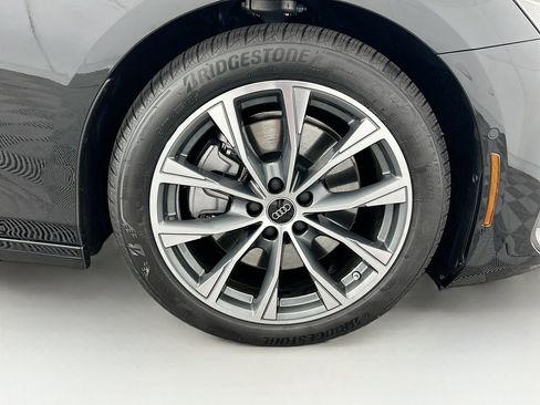 New 2026 Audi A6 Prestige image 32