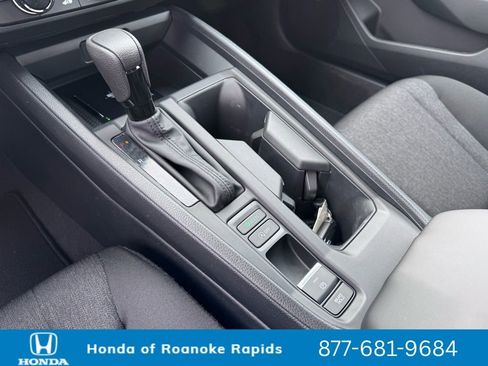 New 2026 Honda Accord LX image 21